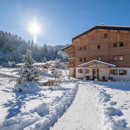 Vvf Mont-blanc * Megeve