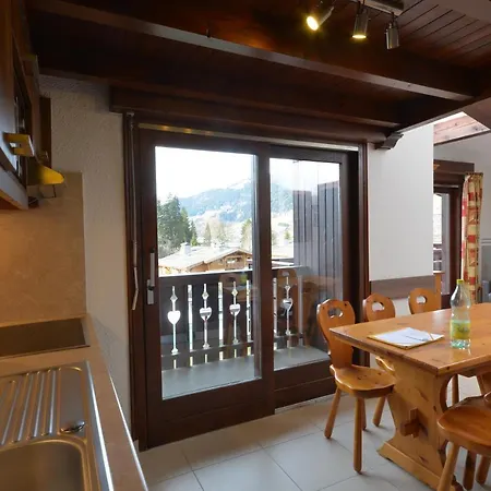 Vvf Mont-blanc * Megeve