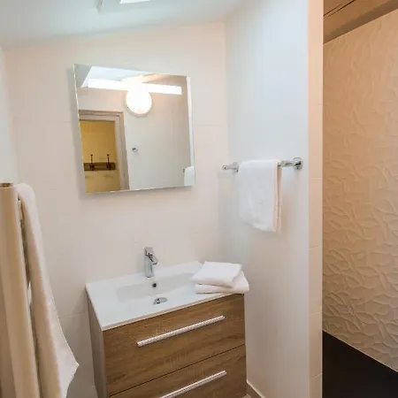 假日公园 Vvf Mont-blanc *