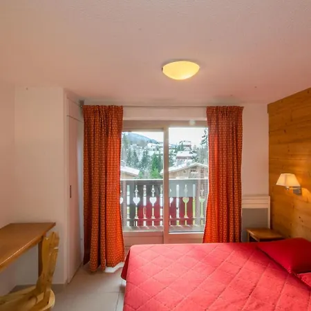 Holiday park Vvf Mont-blanc