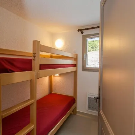 Vvf Mont-blanc Holiday park