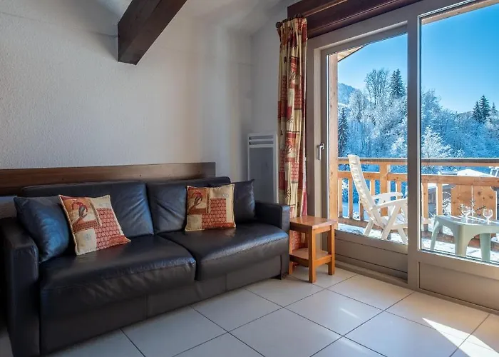 Vvf Mont-blanc Üdülőpark *