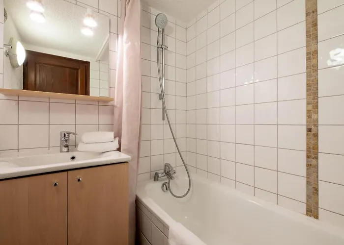 Vvf Mont-blanc Üdülőpark *