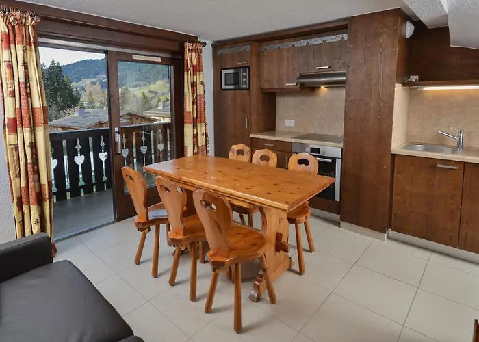 Vvf Mont-blanc Üdülőpark