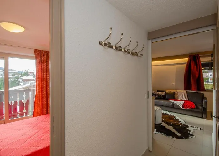 Vvf Mont-blanc Üdülőpark *