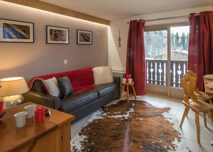 Vvf Mont-blanc Üdülőpark *