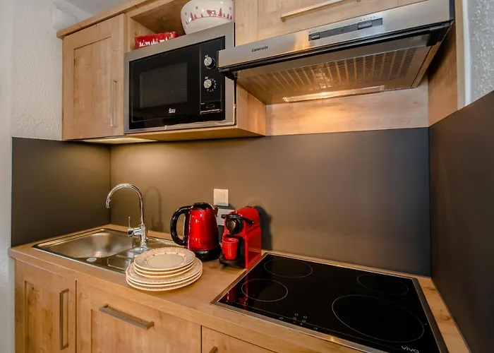 Vvf Mont-blanc Megève