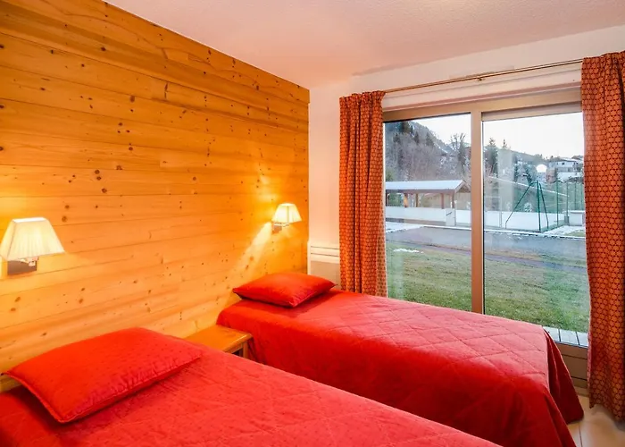 Vvf Mont-blanc Megève