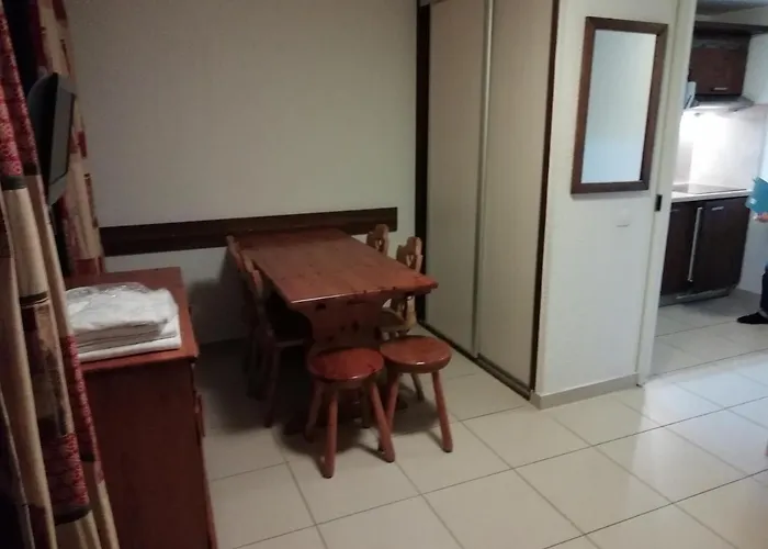 Vvf Mont-blanc * Megève