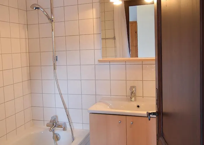 Vvf Mont-blanc Üdülőpark