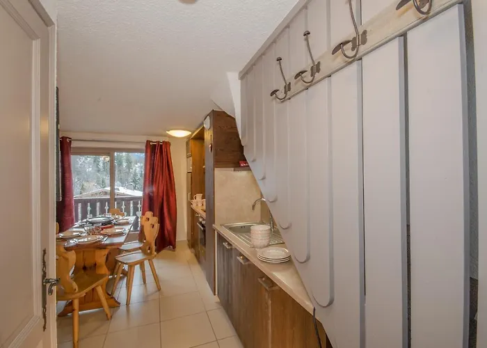 Vvf Mont-blanc Üdülőpark *