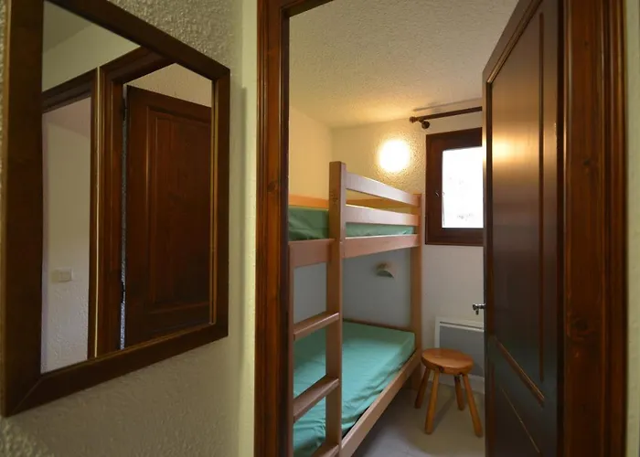 Üdülőpark Vvf Mont-blanc *