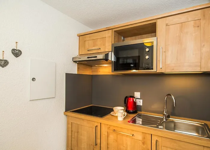 Üdülőpark Vvf Mont-blanc *