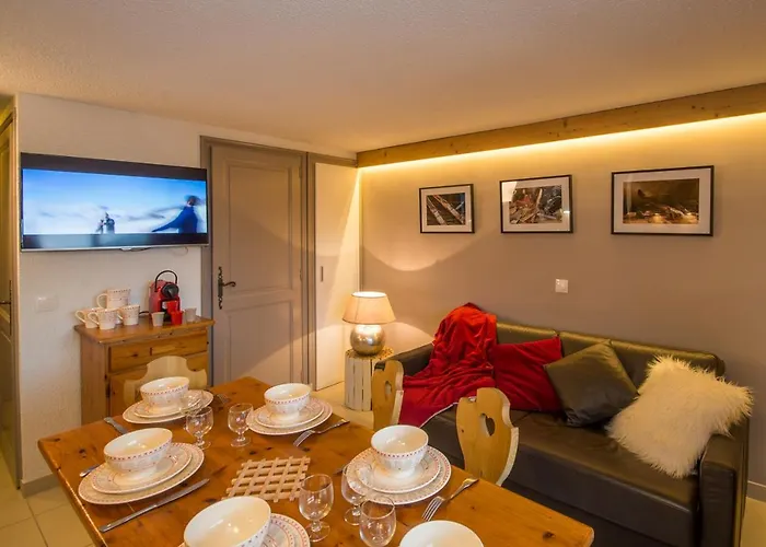 Vvf Mont-blanc Üdülőpark