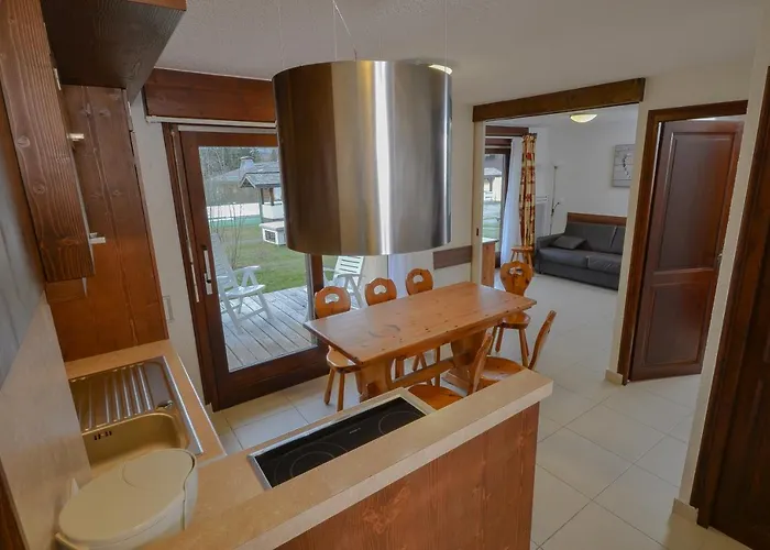 Vvf Mont-blanc Megève