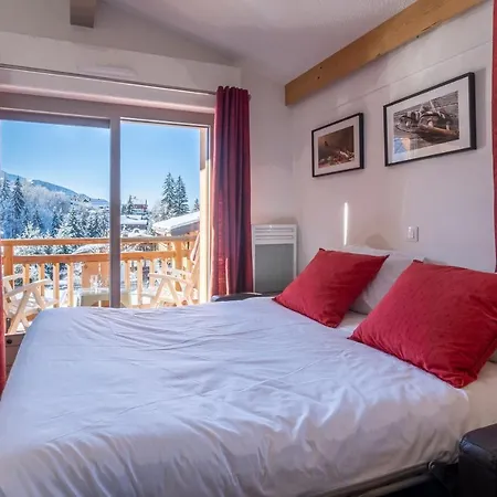 Parco vacanze Vvf Mont-blanc *