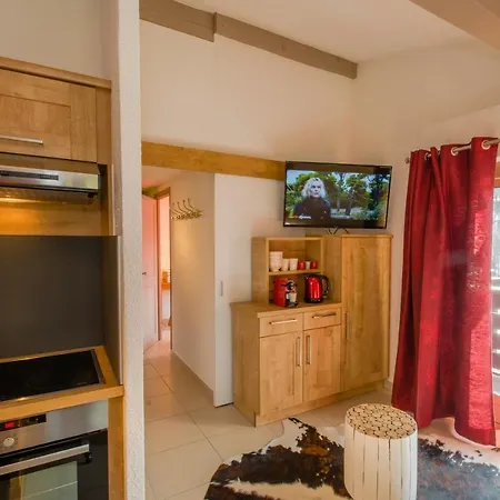 Vvf Mont-blanc Megève