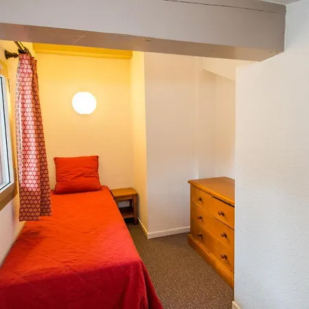 Vvf Mont-blanc Parco vacanze *