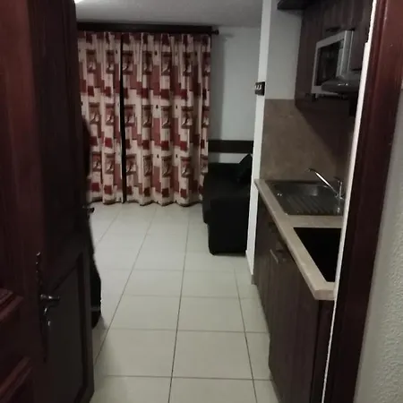 Vvf Mont-blanc Megève