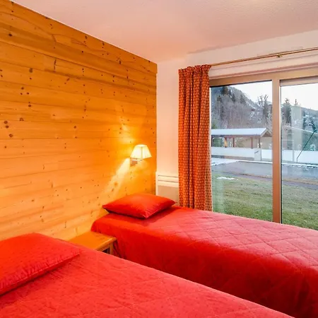 Vvf Mont-blanc Megève