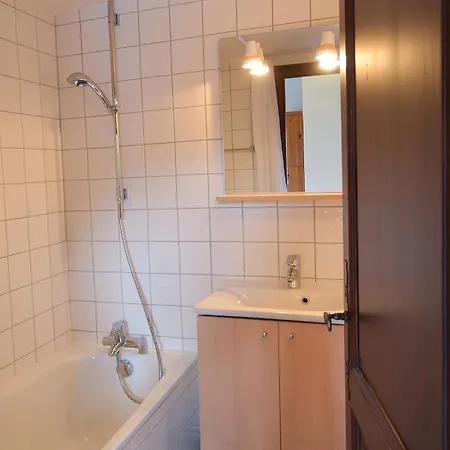 Vvf Mont-blanc Parco vacanze