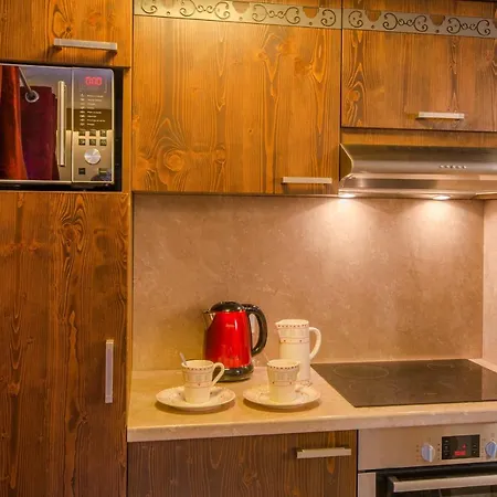 Vvf Mont-blanc * Megève