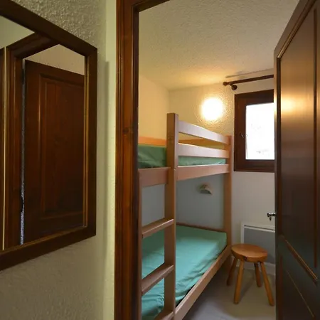 Parco vacanze Vvf Mont-blanc *