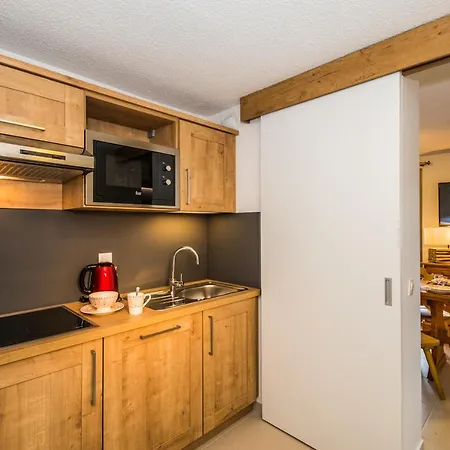 Vvf Mont-blanc * Megève