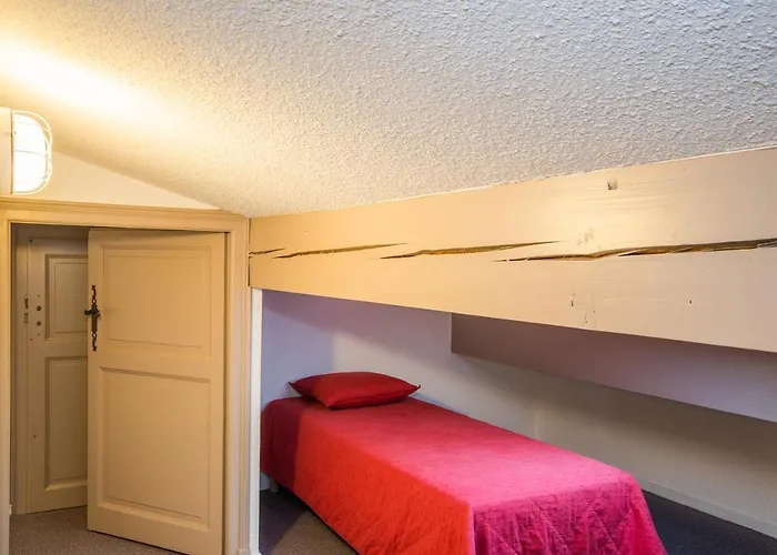 Vvf Mont-blanc Üdülőpark *