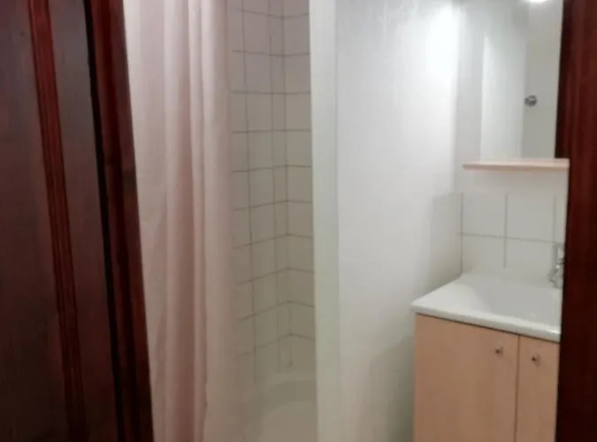 假日公园 Vvf Mont-blanc